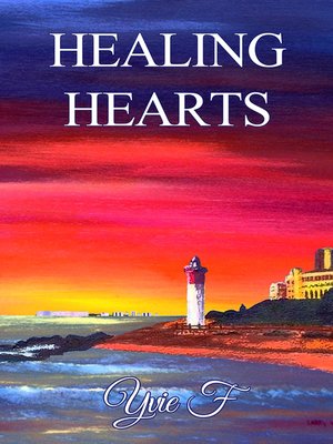 cover image of Healing Hearts